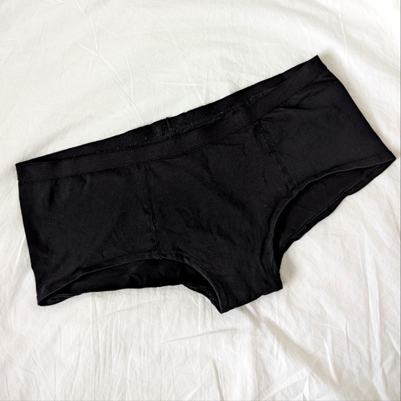 Pact Intimates & Sleepwear Pact Organic Cotton Boyshorts Underwear